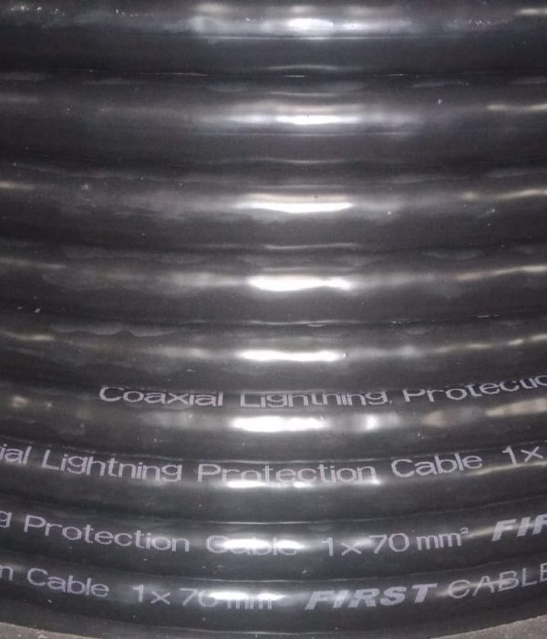 COAXIAL 1 X 70 FirstCable